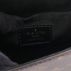 Louis Vuitton Handbag Camera Box Monogram Reverse — view 4