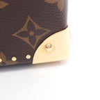 Louis Vuitton Handbag Camera Box Monogram Reverse — view 5