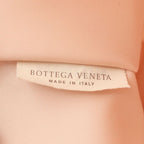 Bottega Veneta Tote Bag Intreccio Illusion Pink Nylon Leather — view 4