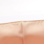 Bottega Veneta Tote Bag Intreccio Illusion Pink Nylon Leather — view 5