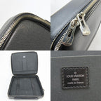 Louis Vuitton Business Bag Porte Ordinatour Odessa Taiga Ardoise 2-Way — view 6