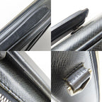Louis Vuitton Business Bag Porte Ordinatour Odessa Taiga Ardoise 2-Way — view 4