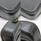 Louis Vuitton Business Bag Porte Ordinatour Odessa Taiga Ardoise 2-Way — view 2