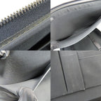 Louis Vuitton Business Bag Porte Ordinatour Odessa Taiga Ardoise 2-Way — view 7