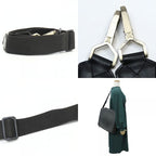 Louis Vuitton Business Bag Porte Ordinatour Odessa Taiga Ardoise 2-Way — view 9