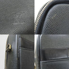 Louis Vuitton Business Bag Porte Ordinatour Odessa Taiga Ardoise 2-Way — view 3