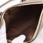 Gucci GG Shadow 2-Way Shoulder Leather Brown Handbag — view 6