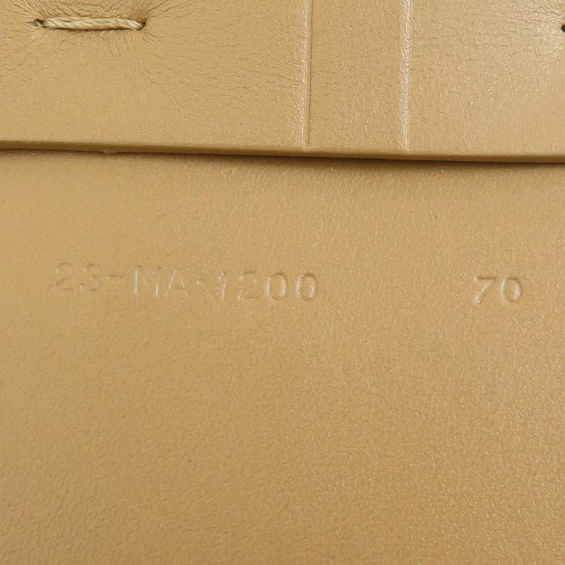 Christian Dior Beige Belt — view 8
