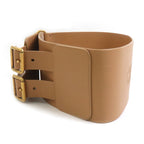 Christian Dior Beige Belt — view 5