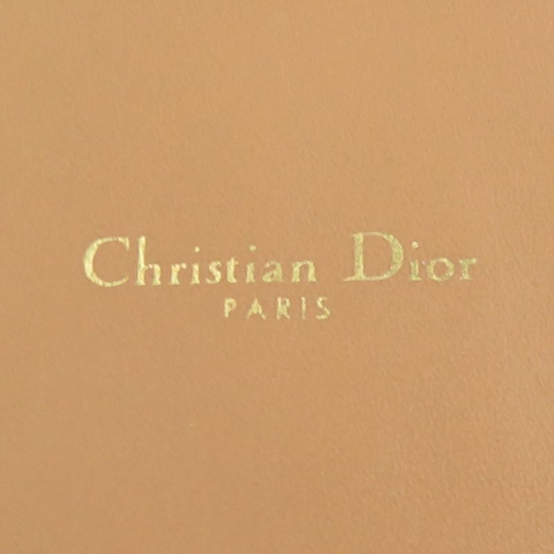 Christian Dior Beige Belt — view 7