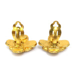 Chanel Earrings Coco Mark — view 5