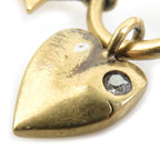 Christian Dior Earrings Size 2.5 J'a — view 8
