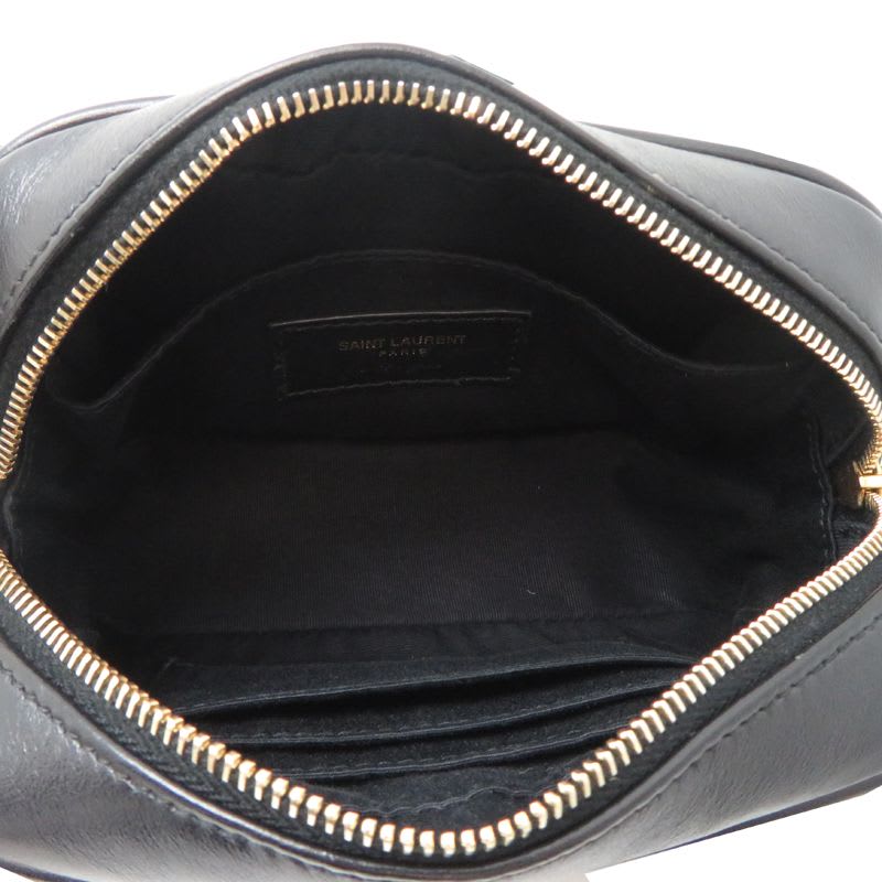 Saint Laurent Paris Shoulder Bag — view 7
