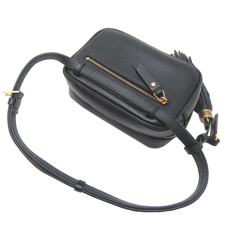 Saint Laurent Paris Shoulder Bag — view 5