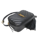Saint Laurent Paris Shoulder Bag — view 4