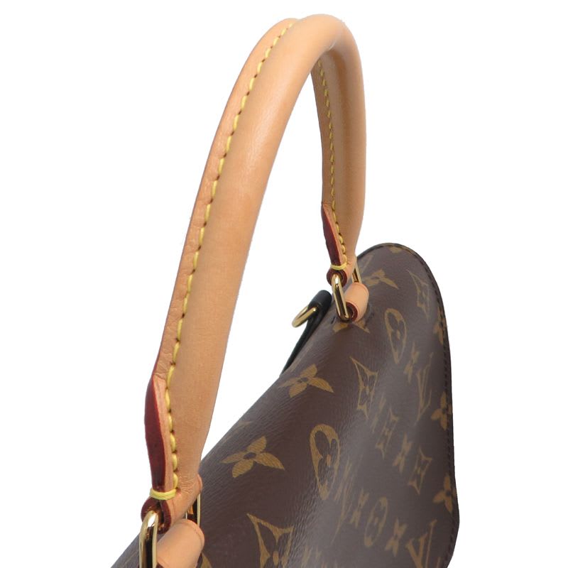 Louis Vuitton Handbag Monogram — view 6