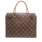 Louis Vuitton Handbag Monogram — view 3