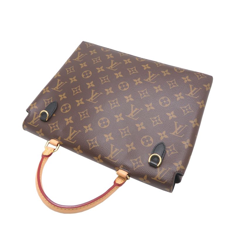 Louis Vuitton Handbag Monogram — view 5