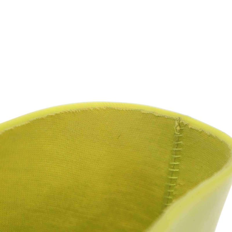 Bottega Veneta Paddle Boots Green 37 — view 8