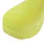 Bottega Veneta Paddle Boots Green 37 — view 7