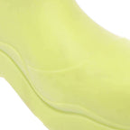 Bottega Veneta Paddle Boots Green 37 — view 9