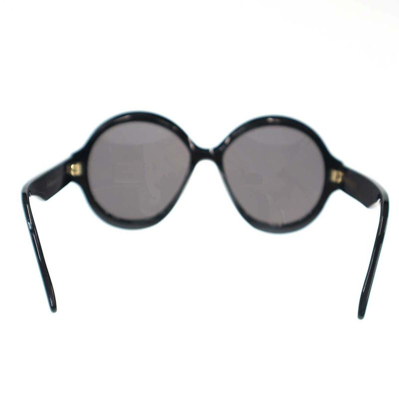 Christian Dior Signature R1 U Sunglasses Eyewear 10 A0 Black 5717 140 — view 4