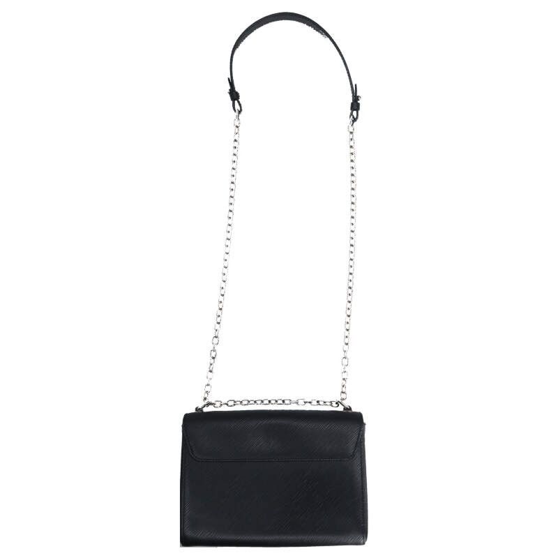 Louis Vuitton Twist MM Epi Chain Shoulder Bag — view 2