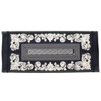 Christian Dior Book Tote Gradient Finish Cornelia Embroidered — view 4