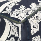 Christian Dior Book Tote Gradient Finish Cornelia Embroidered — view 5