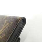 Louis Vuitton Monogram Portefeuille Victorine Wallet — view 3