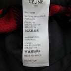 Celine 2 aut 1018 F Cap — view 3