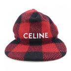 Celine 2 aut 1018 F Cap — view 2