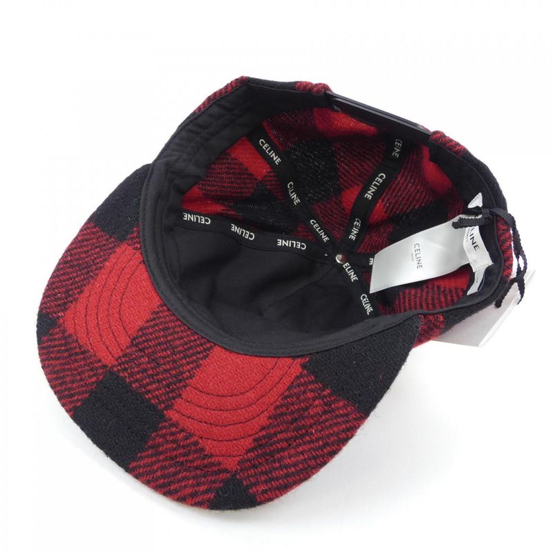Celine 2 aut 1018 F Cap — view 5