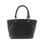 Chanel Cambon Line 25169 Bag — view 2