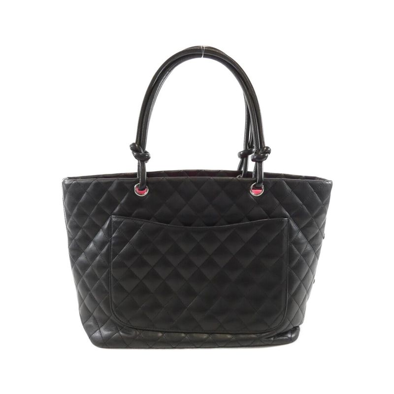 Chanel Cambon Line 25169 Bag — view 2