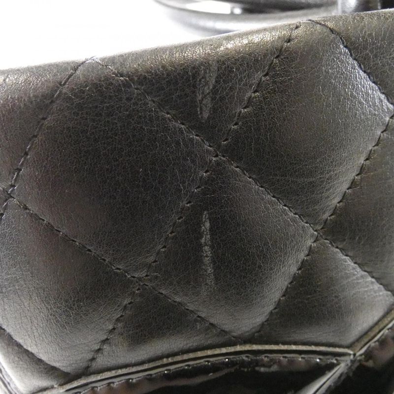 Chanel Cambon Line 25169 Bag — view 4