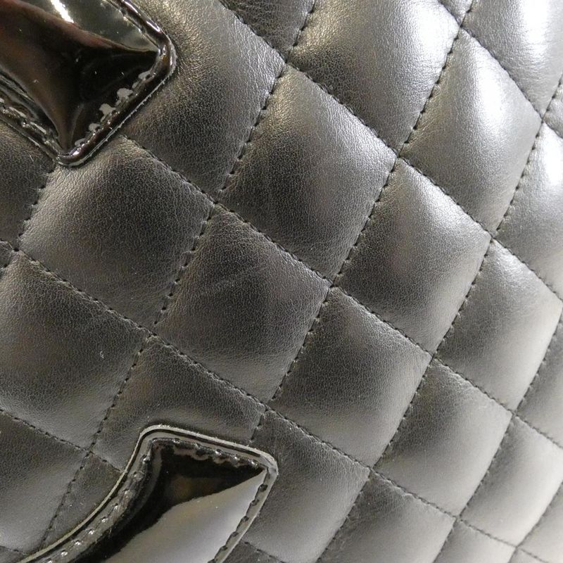Chanel Cambon Line 25169 Bag — view 5