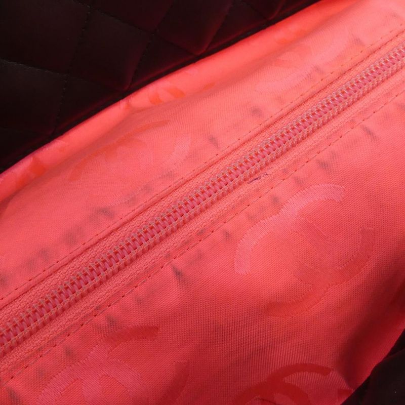 Chanel Cambon Line 25169 Bag — view 9