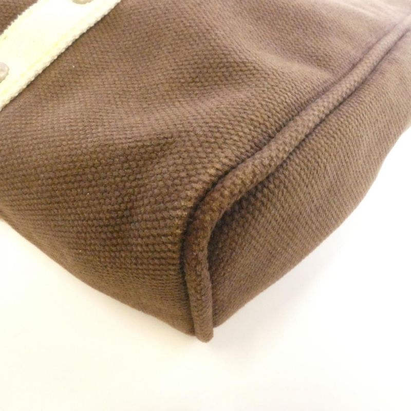 Louis Vuitton Cabas GM Bag — view 3