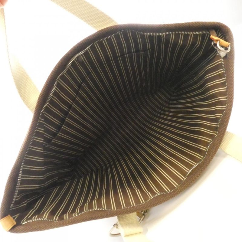 Louis Vuitton Cabas GM Bag — view 7