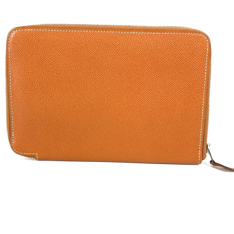 Hermes Long Wallet Azap Combine Epson — view 2