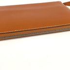 Hermes Long Wallet Azap Combine Epson — view 4