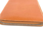 Hermes Long Wallet Azap Combine Epson — view 5