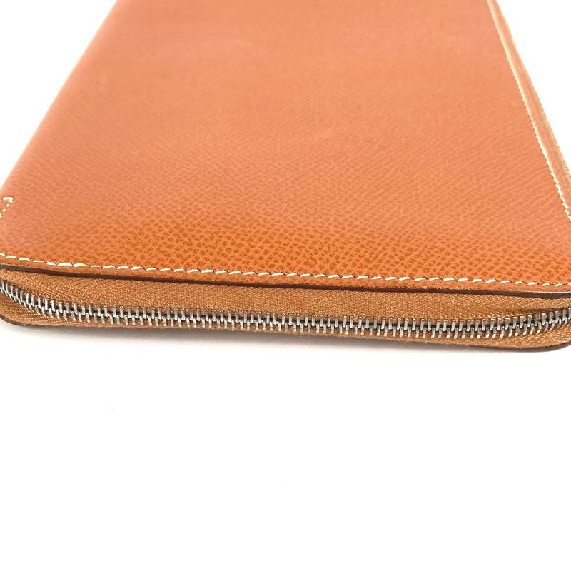 Hermes Long Wallet Azap Combine Epson — view 5