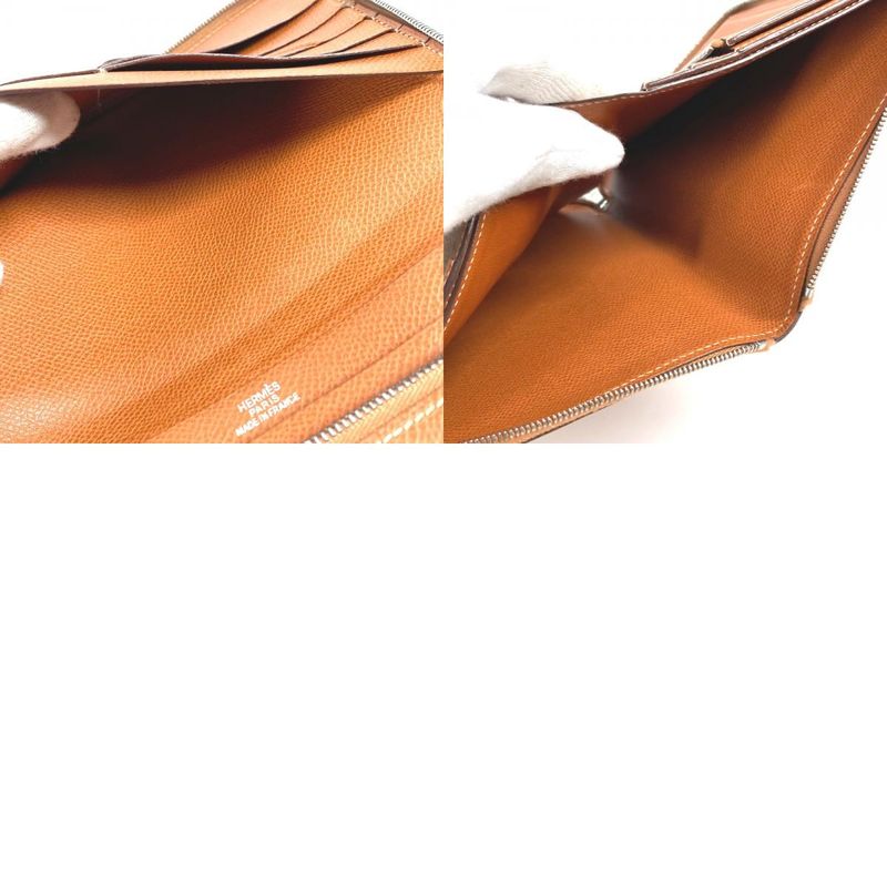 Hermes Long Wallet Azap Combine Epson — view 9
