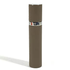 Hermes Accessory Case Atomizer Leather Etoupe Gray — view 2