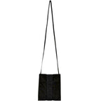 Hermes Shoulder Bag Yale Pochette Gray Her Line — view 8