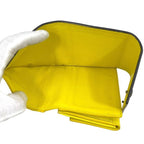 Celine Trifold Wallet Small Gray — view 3
