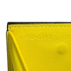 Celine Trifold Wallet Small Gray — view 7