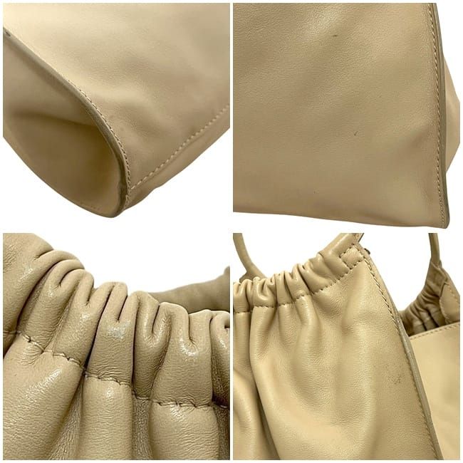 Gucci Tote Bag Beige — view 6